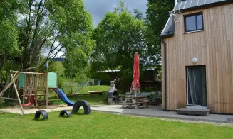 NOVÉ LOSINY - chalupa - foto číslo 5