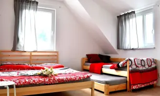 NOVÉ LOSINY - chalupa - foto číslo 4