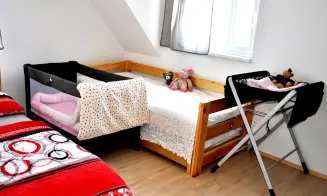 NOVÉ LOSINY - chalupa - foto číslo 7