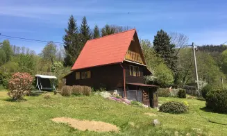 STRMÁ - chata - foto číslo 10