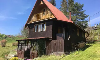 STRMÁ - chata - foto číslo 15