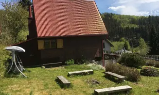 STRMÁ - chata - foto číslo 14