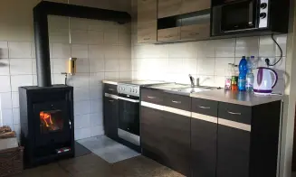 STRMÁ - chata - foto číslo 3