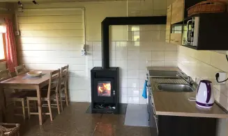 STRMÁ - chata - foto číslo 5