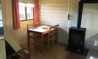 STRMÁ - chata - foto číslo 2