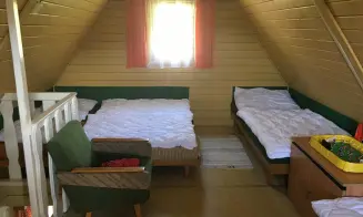 STRMÁ - chata - foto číslo 12