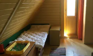 STRMÁ - chata - foto číslo 17