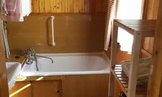 STRMÁ - chata - foto číslo 1