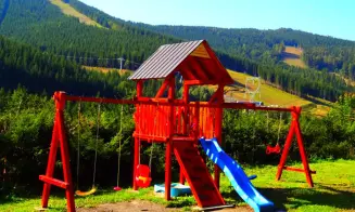 KOUTY NAD DESNOU - chata - foto číslo 8