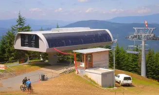 KOUTY NAD DESNOU - chata - foto číslo 3