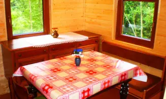 KOUTY NAD DESNOU - chata - foto číslo 14