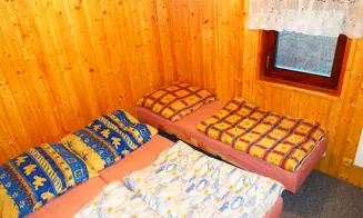 KOUTY NAD DESNOU - chata - foto číslo 9