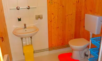 KOUTY NAD DESNOU - chata - foto číslo 15