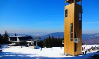 KOUTY NAD DESNOU - chata - foto číslo 2