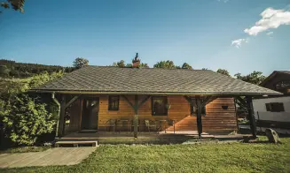 REJHOTICE - chalupa - foto číslo 21