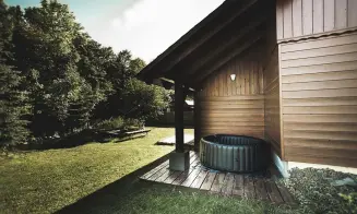 REJHOTICE - chalupa - foto číslo 16