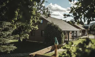 REJHOTICE - chalupa - foto číslo 12