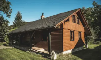 REJHOTICE - chalupa - foto číslo 6