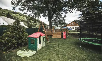 REJHOTICE - chalupa - foto číslo 9