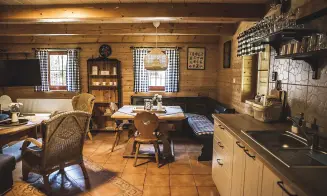 REJHOTICE - chalupa - foto číslo 3