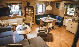 REJHOTICE - chalupa - foto číslo 24