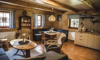 REJHOTICE - chalupa - foto číslo 18