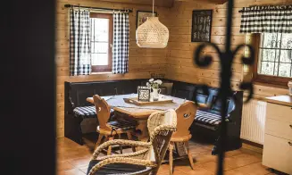 REJHOTICE - chalupa - foto číslo 17