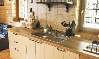 REJHOTICE - chalupa - foto číslo 25