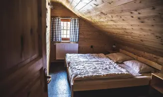 REJHOTICE - chalupa - foto číslo 2