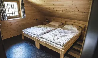 REJHOTICE - chalupa - foto číslo 8