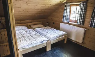 REJHOTICE - chalupa - foto číslo 22