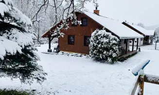 REJHOTICE - chalupa - foto číslo 23