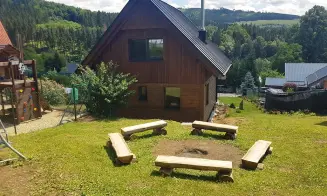 STRMÁ - roubenka - foto číslo 15