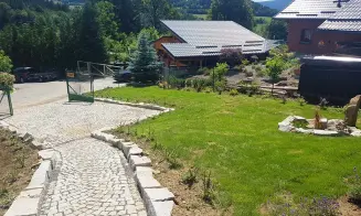 STRMÁ - roubenka - foto číslo 7