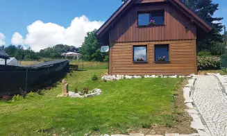 STRMÁ - roubenka - foto číslo 14