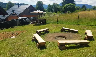 STRMÁ - roubenka - foto číslo 18