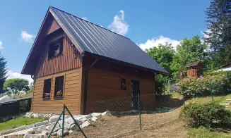 STRMÁ - roubenka - foto číslo 16