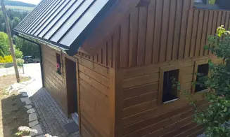 STRMÁ - roubenka - foto číslo 25