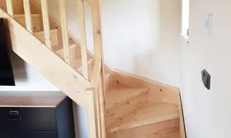 STRMÁ - roubenka - foto číslo 4