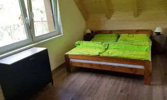 STRMÁ - roubenka - foto číslo 28