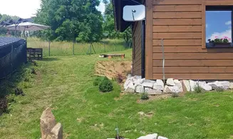 STRMÁ - roubenka - foto číslo 12