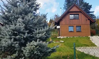 STRMÁ - roubenka - foto číslo 1