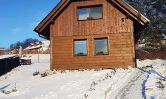 STRMÁ - roubenka - foto číslo 10