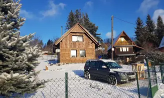 STRMÁ - roubenka - foto číslo 3