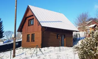 STRMÁ - roubenka - foto číslo 13