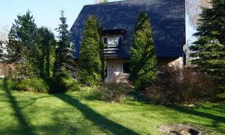 VELKÁ ŠTÁHLE -  chalupa