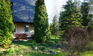 VELKÁ ŠTÁHLE -  chalupa - foto číslo 26