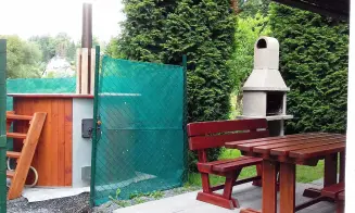 VELKÁ ŠTÁHLE -  chalupa - foto číslo 7