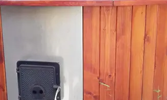 VELKÁ ŠTÁHLE -  chalupa - foto číslo 16