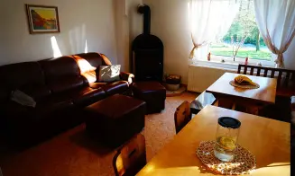 VELKÁ ŠTÁHLE -  chalupa - foto číslo 10